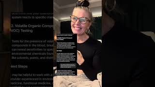 URGENT INFO Breast Implant Illness Mass Cell Activation Syndrome amp Ehlers Danlos Syndrome [upl. by Cora744]