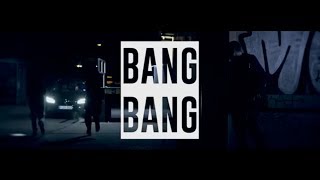 AK AusserKontrolle  Bang Bang prod von HNDRC amp Sonus030 [upl. by Wolfort]