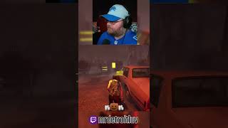 Puckered  Dead by Daylight dbd dbdgamer dbdsurvivor dbdshorts dbdmemes gaming [upl. by Selestina]