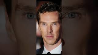 Analisi facciale e fenotipo di Benedict Cumberbatch [upl. by Lafleur]