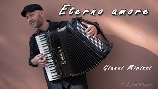 quotETERNO AMOREquot Rumba  Musica di Gianni Mirizzi  Fisarmonica Accordion Accordeon Acordeao Akkordion [upl. by Gnaw]