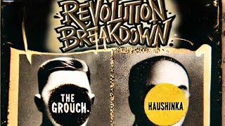 Revolution Breakdown  A Tribute to Green Day  The Grouch amp Haushinka Live [upl. by Eak427]