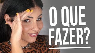 E QUANDO ELAELE TE OLHA O QUE FAZER [upl. by Eat]