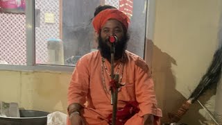 BABA MANGAL GIRI DHAM SARSANA LIVE AARTI 01122024 [upl. by Lonne344]