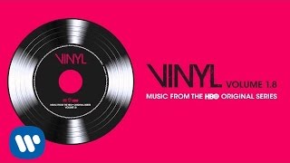 Issac Hayes  Hyperbolicsyllabicsesquedalymistic VINYL Music From The HBO Series Official Audio [upl. by Mayman]