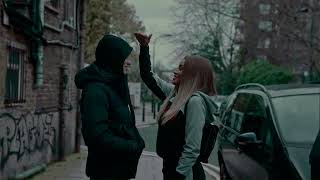 CENTRAL CEE x LIL KRYSTALLL x RUSS MILLIONS  BOY MEETS GIRL UK DRILL TYPE BEAT 2024 [upl. by Hamachi108]