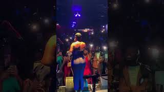 Rutshelle Guillaume  Tolere’w  LIVE  rutshelle [upl. by Smeaj83]