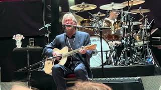 Eric Clapton Nobody Knows you Live Albert Hall May 20 2024 [upl. by Fisoi]