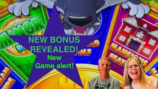 HUFF ‘n XTRA PUFF NEW BONUSES WE DISCOVERED WATCH THIS [upl. by Howey]