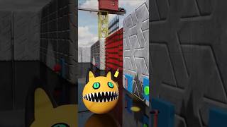 Pacman Battle Royale Can You Handle the Ultimate Challenge [upl. by Ramunni]