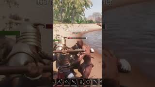 Conan Exiles Ep 78 part 6 shorts [upl. by Eanahs]