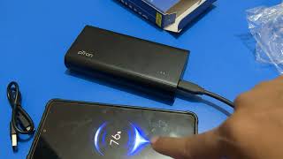 best 20000 mah power bank under 1000 [upl. by Kari]