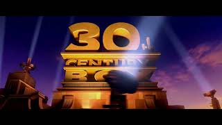 30th Century Box 75th Anniversary  Regedit Enterprises 2012 [upl. by Gala]