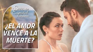 Conocí al hombre de mis sueños Ultimátum del destino – Serie en español – Novelas – Melodramas 2024 [upl. by Aelc]