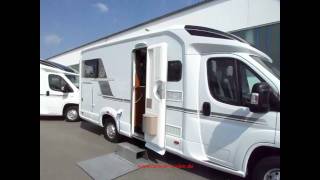 KNAUS Van Ti 600 ME Mod 2011 wwwcaravankrokorde [upl. by Las829]