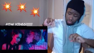 HEAVYK feat Bucie amp Nokwazi  iNDE Reaction Video [upl. by Fryd207]