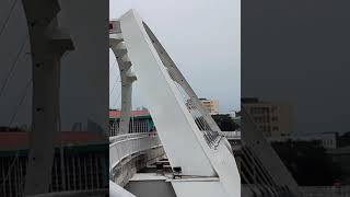 intramuros binondo bridge [upl. by Ahsiniuq429]