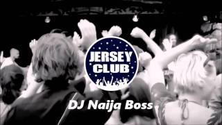 Jersey Club 40 Thanksgiving 2k16  Dj Naija Boss [upl. by Atnod]