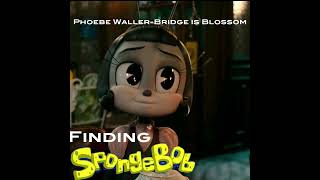 Finding SpongeBob [upl. by Boone]