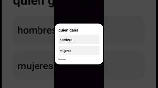 Quien gana [upl. by Nazler]