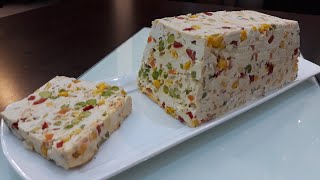 تيرين الدجاج بالخضر ولا اروع👌سهل ولذيذ😋 terrine de poulet [upl. by Odom]