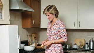 Princess Diana was not good at cooking 😱🫣🤗🤫🫢 Please read the box description 👇🏻 [upl. by Zechariah]