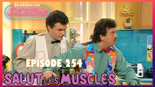 SALUT LES MUSCLÉS  Les écossaises  EPISODE 254 [upl. by Nivej]