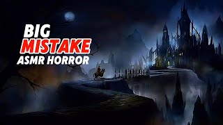 True Scary Horror Stories  Terrible Dream [upl. by Struve369]