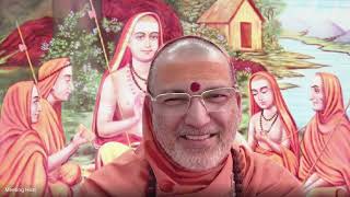 Talk 28  Vedanta Paribhasha  By Swami Bodhatmananda [upl. by Arahahs282]