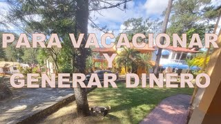 Casa Para Vacacionar y Generar Renta en Venta 20242410 [upl. by Aroon]