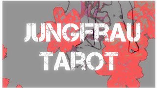 Jungfrau Tarot Energie 2024  Stabile Mitte amp neue Leichtigkeit  quotIch erlebe was ich mir wünsche quot [upl. by Shank63]