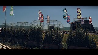 Aftermovie Pohoda 2015 [upl. by Haswell]