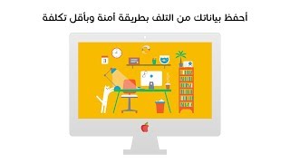 أحفظ جميع بياناتك من الضياع والتلف والتجسس بواسطة برنامج SyncMate [upl. by Ynitsed]