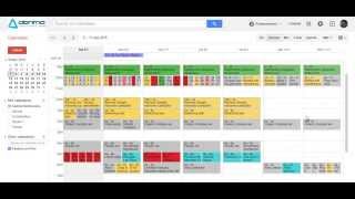 Crear y Compartir Calendarios Individuales o Adicionales en Google Calendar [upl. by Baptista]