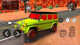 Newly Released BeamNGdrive Game on Android  DriveX Car Crash Simulator  Android Gameplay [upl. by Milah]