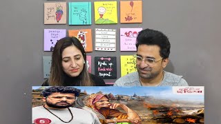 Pakistani Reacts to EP05  I visited the Death Hotel of Banaras [upl. by Kcirdaed]