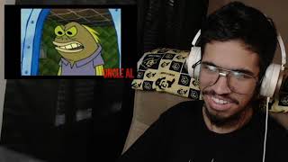 The Krusty Kooch Chronicles Season 1 COMPLETE Reaction [upl. by Jethro]