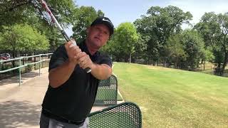 Mastering Your Golf Swing The Secret Grip Tip You Need to Succeed [upl. by Zolly]