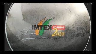 IMTEX Forming 2020 [upl. by Dylan]