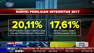 Nepotisme Pemerasan dan Calo Masih Menjangkiti Kementerian Hingga Pemda [upl. by Eekorehc714]