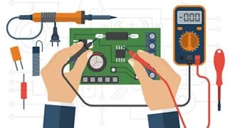 TUTO Astuces pour tester les composants électroniques révélé [upl. by Ymmat365]