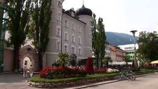 Lienz East Tyrol  Austria HD Travel Channel [upl. by Stalk]