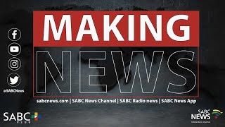 SABCNews Headlines 06H30  01 November 2023 [upl. by Enelaj]