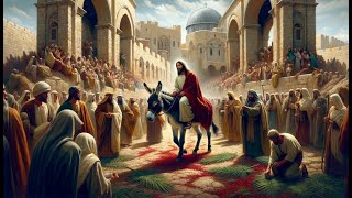 Palm Sunday 1st Reading and Psalm Catholic Bible Study [upl. by Leblanc951]