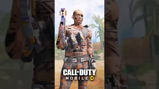 The Worst Battle Pass Skins In Call of Duty Mobile 6 Disastrous Skins😂 [upl. by Eitnom]