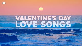 Love songs ❤️❤️❤️ Valentines Day [upl. by Malonis]