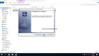 How To Install New Qualcomm QDLoader HS USB Driver 64 bit Setup [upl. by Hess]