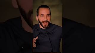 Guerra a Pandillas en El Salvador Nayib Bukele [upl. by Ammadas]