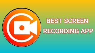 Best Screen Recording App  How To Use XRecorder App on Android  XRecorder Settings 2024 [upl. by Orme]