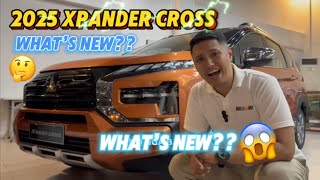 2025 Xpander Cross GRABENG PROMOS amp DEMO [upl. by Kernan]